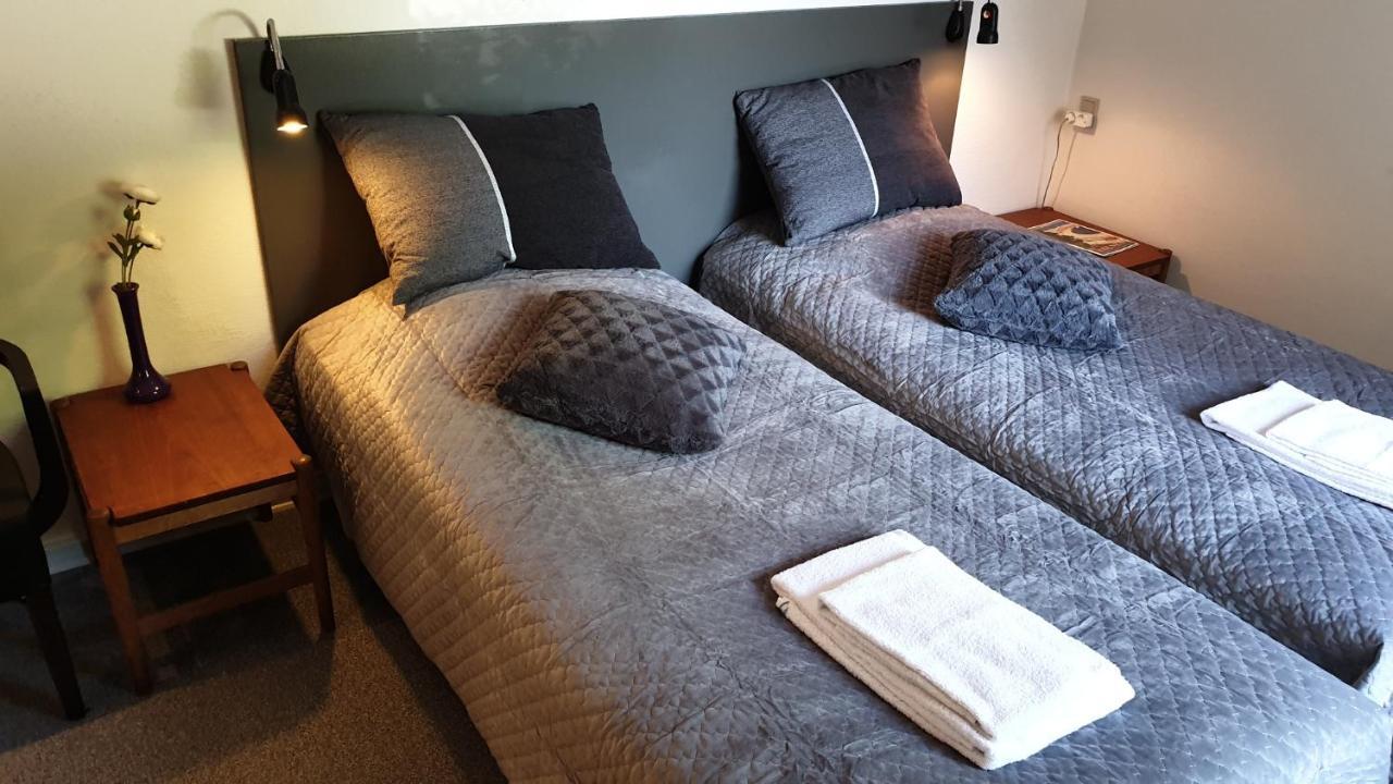 Hotel Åbenrå Extérieur photo