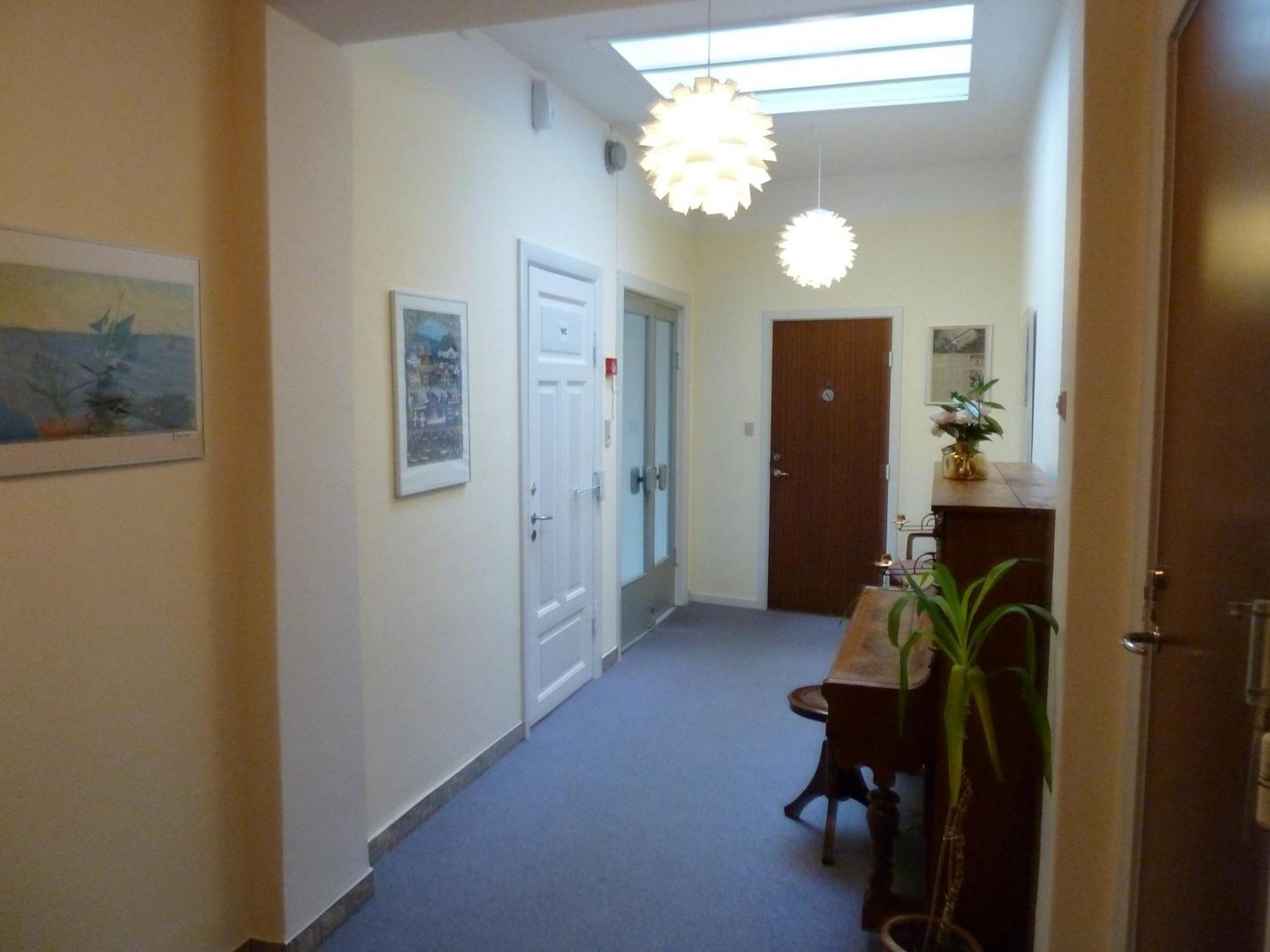 Hotel Åbenrå Extérieur photo